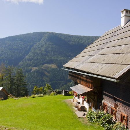 Schrunerhof Ebene Reichenau المظهر الخارجي الصورة