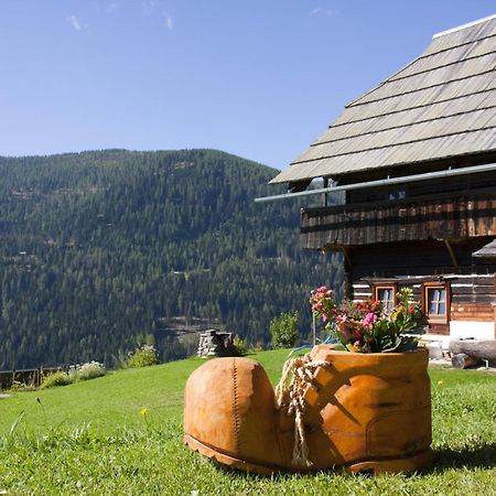 Schrunerhof Ebene Reichenau المظهر الخارجي الصورة