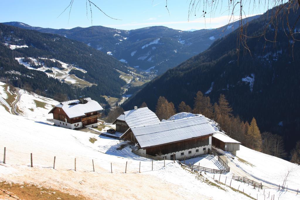 Schrunerhof Ebene Reichenau الغرفة الصورة