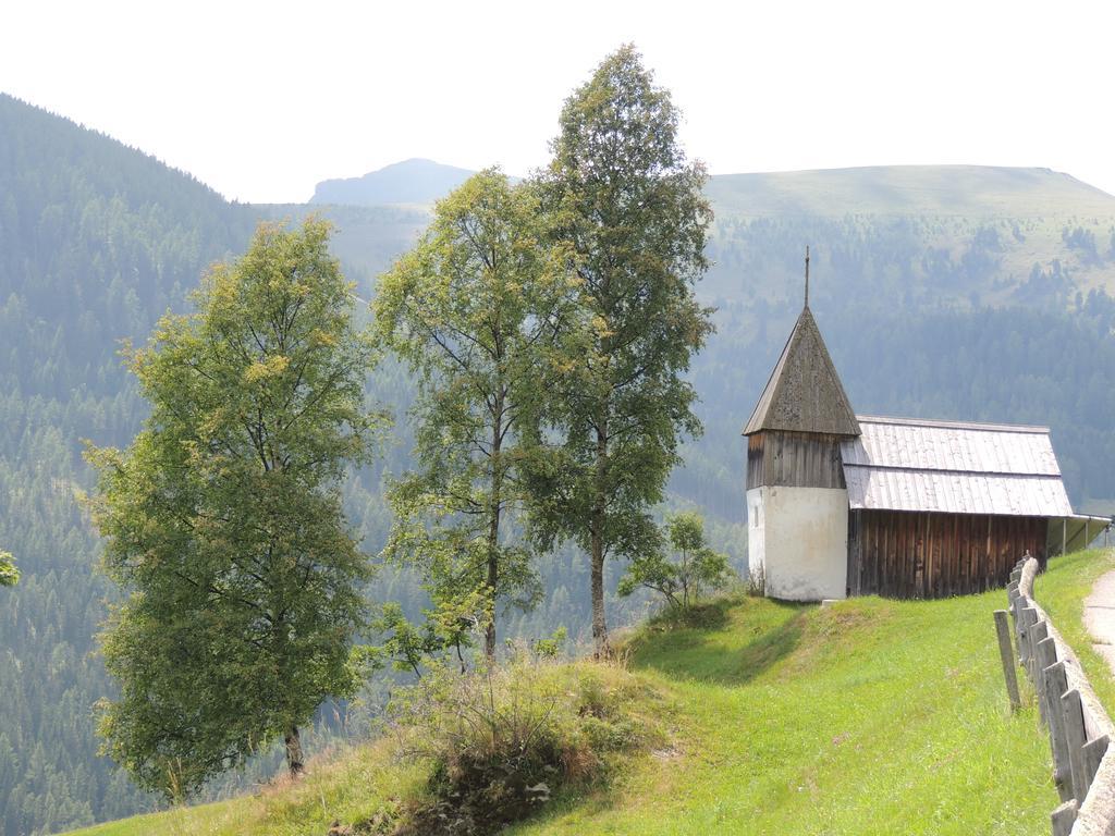 Schrunerhof Ebene Reichenau الغرفة الصورة