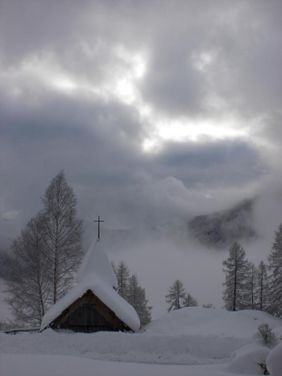 Schrunerhof Ebene Reichenau الغرفة الصورة