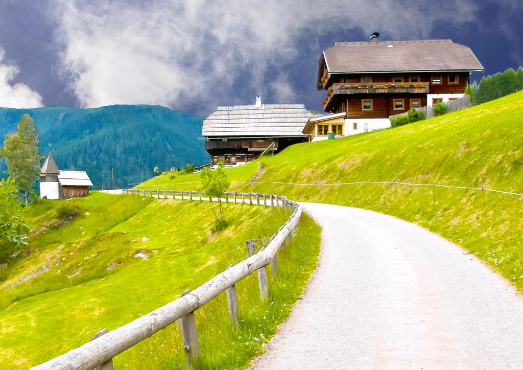 Schrunerhof Ebene Reichenau الغرفة الصورة