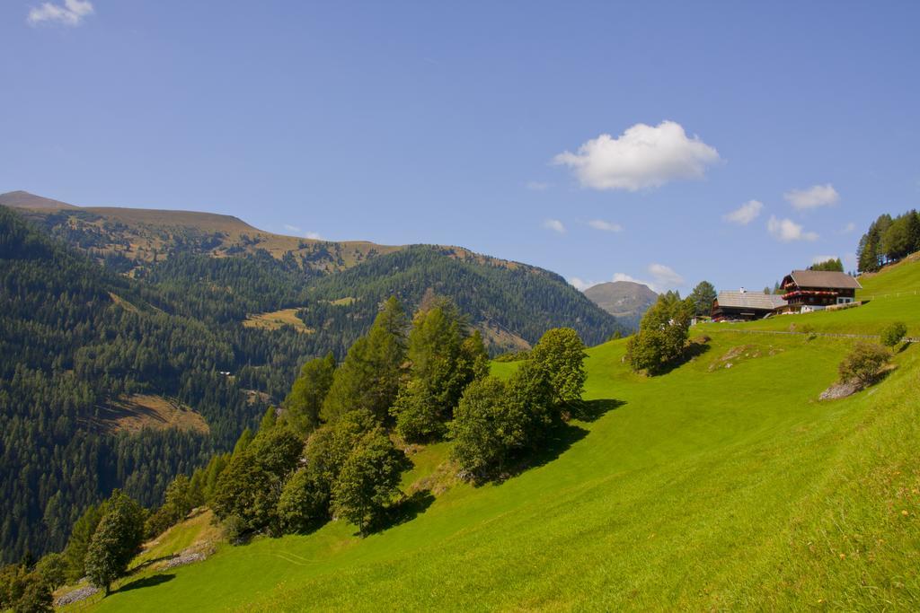 Schrunerhof Ebene Reichenau الغرفة الصورة