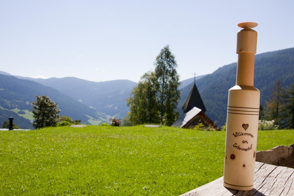 Schrunerhof Ebene Reichenau الغرفة الصورة