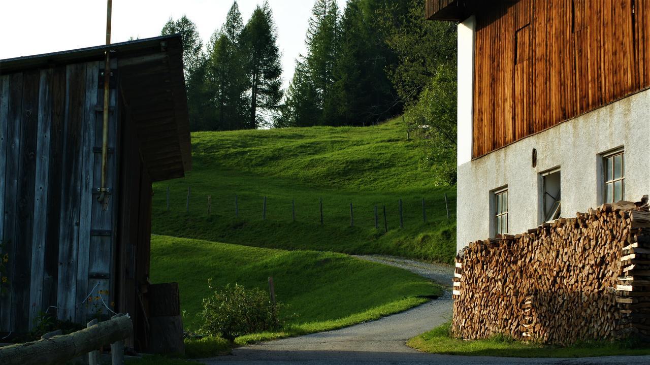 Schrunerhof Ebene Reichenau المظهر الخارجي الصورة